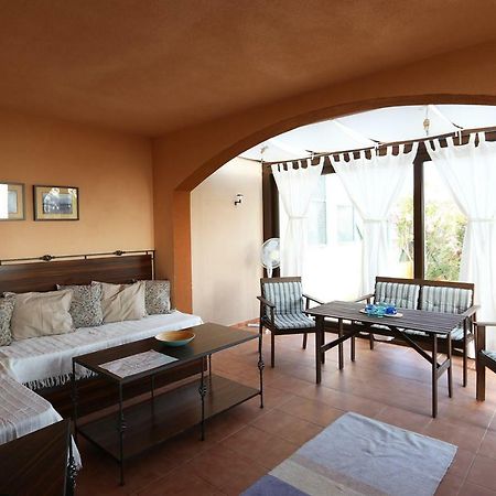 Villa Marina Apartment Ab2 Águilas Εξωτερικό φωτογραφία