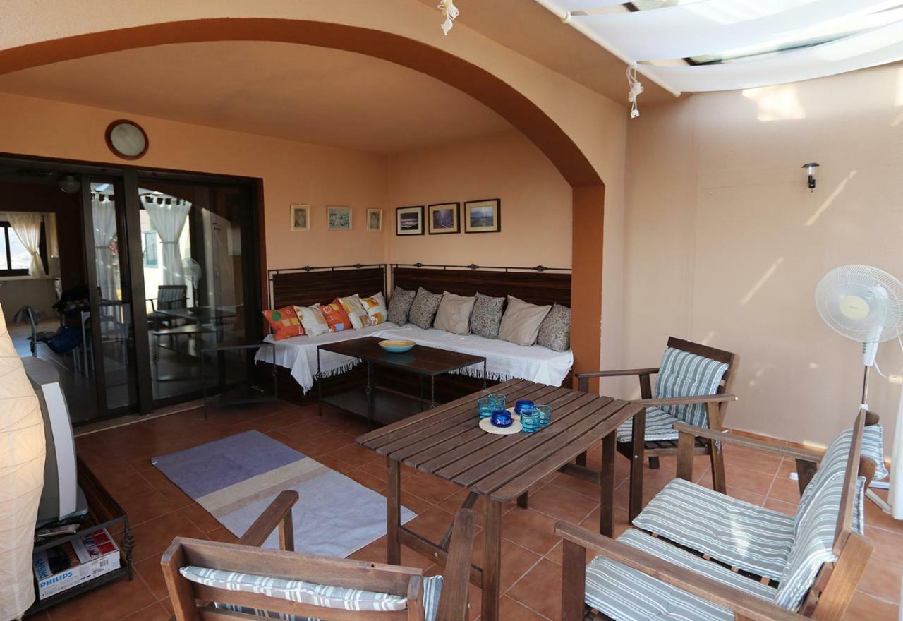 Villa Marina Apartment Ab2 Águilas Εξωτερικό φωτογραφία