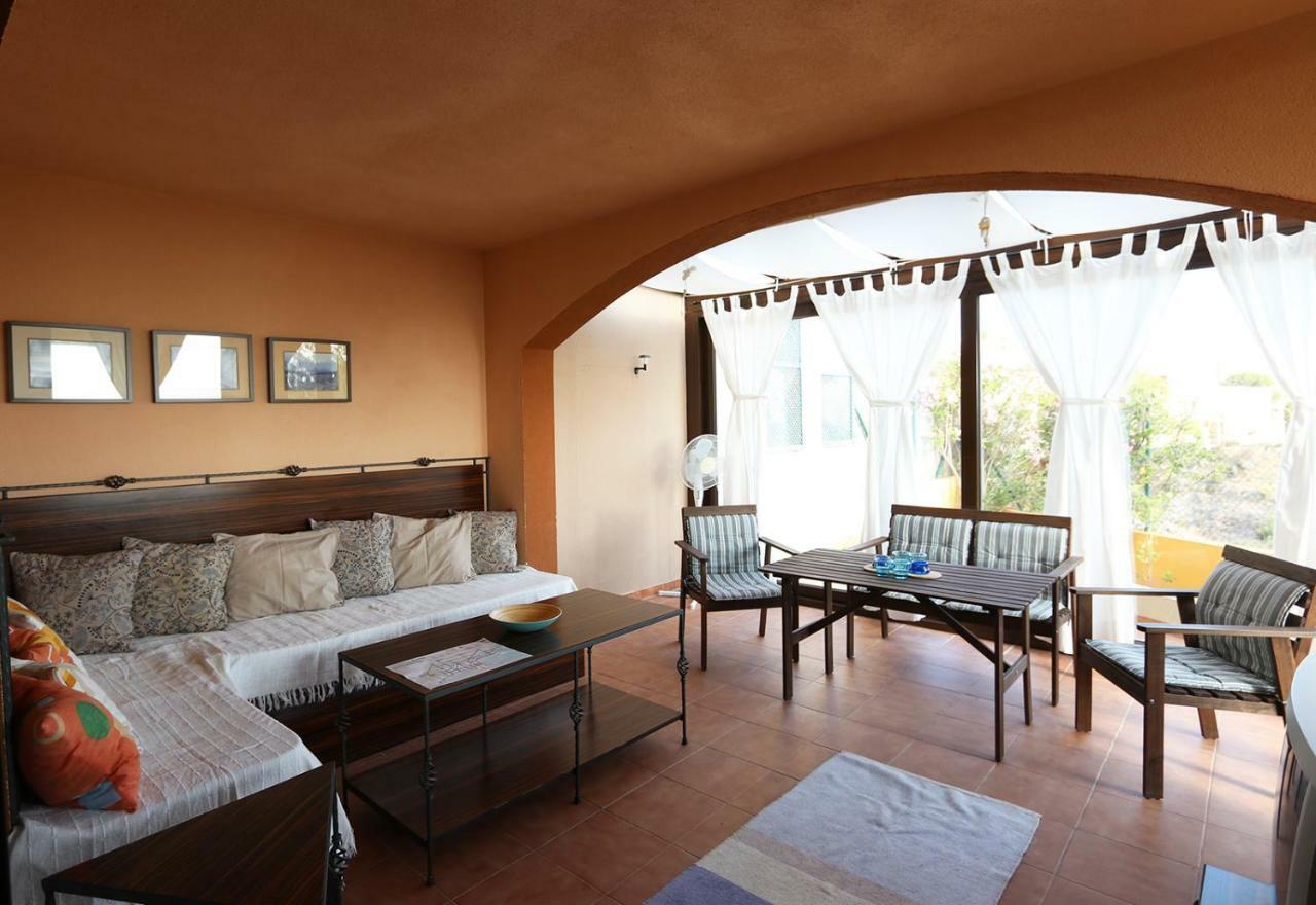 Villa Marina Apartment Ab2 Águilas Εξωτερικό φωτογραφία