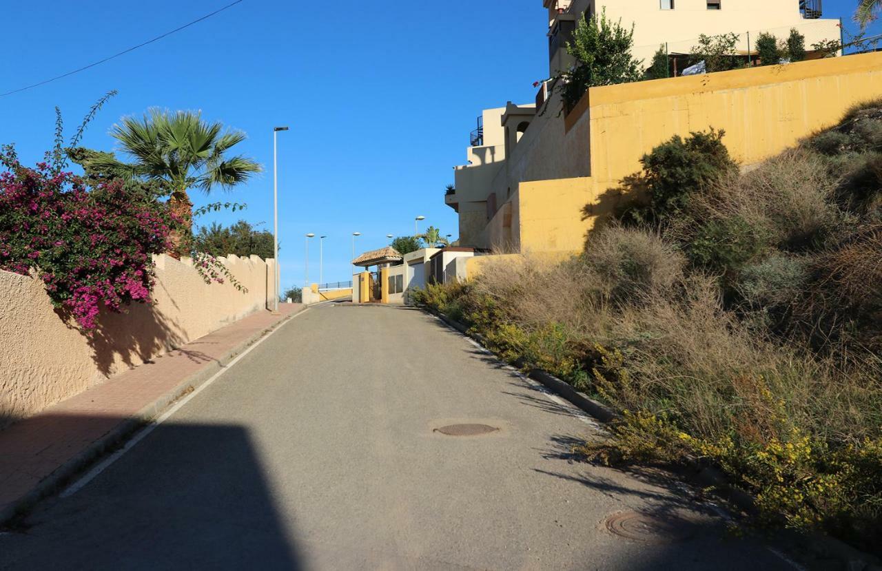 Villa Marina Apartment Ab2 Águilas Εξωτερικό φωτογραφία